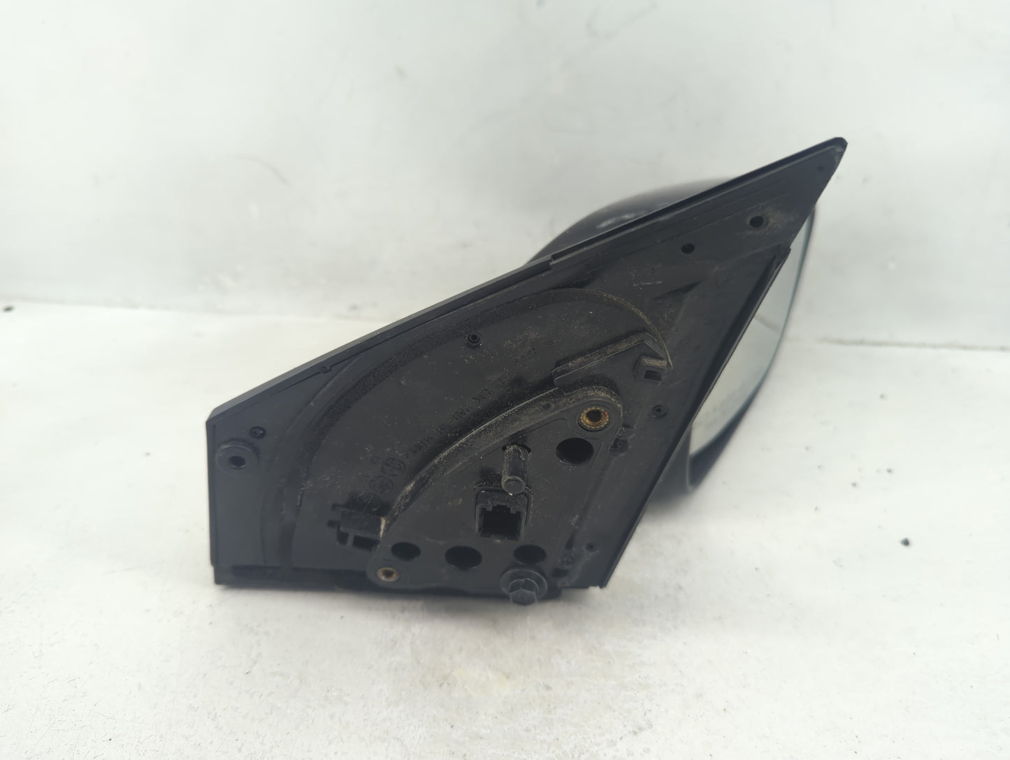 2014-2017 Hyundai Accent Passenger Side View Mirror - Right Door Mirror OEM Used - Oemusedautoparts1.com