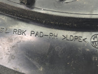 2014-2017 Hyundai Accent Passenger Side View Mirror - Right Door Mirror OEM Used - Oemusedautoparts1.com