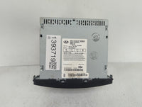2012-2014 Hyundai Accent Radio AM FM Cd Player Receiver Replacement P/N:96170-1R1104X Fits Fits 2012 2013 2014 OEM Used Auto