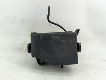 compare product 2013-2014 Hyundai Accent Fusebox Fuse Box Panel Relay Module P/N:912201R627 Fits Fits 2013 2014 OEM Used Auto Parts