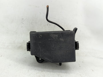 2013-2014 Hyundai Accent Fusebox Fuse Box Panel Relay Module P/N:912201R627 Fits Fits 2013 2014 OEM Used Auto Parts - Oemuse