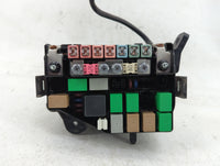 2013-2014 Hyundai Accent Fusebox Fuse Box Panel Relay Module P/N:912201R627 Fits Fits 2013 2014 OEM Used Auto Parts - Oemuse