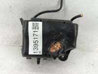 2013-2014 Hyundai Accent Fusebox Fuse Box Panel Relay Module P/N:912201R627 Fits Fits 2013 2014 OEM Used Auto Parts - Oemuse