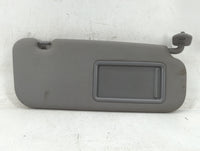 2014-2017 Hyundai Accent Sun Visor Shade Replacement Passenger Right Mirror Fits Fits 2014 2015 2016 2017 OEM Used Auto Part