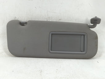 compare product 2014-2017 Hyundai Accent Sun Visor Shade Replacement Passenger Right Mirror Fits Fits 2014 2015 2016 2017 OEM Used Auto Parts