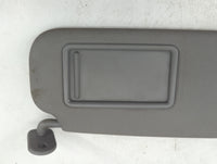 2014-2017 Hyundai Accent Sun Visor Shade Replacement Passenger Right Mirror Fits Fits 2014 2015 2016 2017 OEM Used Auto Part