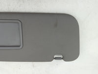 2014-2017 Hyundai Accent Sun Visor Shade Replacement Passenger Right Mirror Fits Fits 2014 2015 2016 2017 OEM Used Auto Part