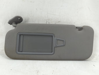 compare product 2014-2017 Hyundai Accent Sun Visor Shade Replacement Driver Left Mirror Fits Fits 2014 2015 2016 2017 OEM Used Auto Parts