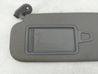 2014-2017 Hyundai Accent Sun Visor Shade Replacement Driver Left Mirror Fits Fits 2014 2015 2016 2017 OEM Used Auto Parts - 