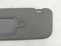2014-2017 Hyundai Accent Sun Visor Shade Replacement Driver Left Mirror Fits Fits 2014 2015 2016 2017 OEM Used Auto Parts - 