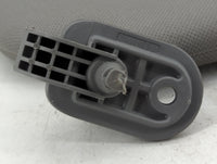 2014-2017 Hyundai Accent Sun Visor Shade Replacement Driver Left Mirror Fits Fits 2014 2015 2016 2017 OEM Used Auto Parts - 