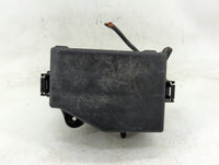 2013-2014 Hyundai Accent Fusebox Fuse Box Panel Relay Module P/N:912201R427 Fits Fits 2013 2014 OEM Used Auto Parts - Oemuse