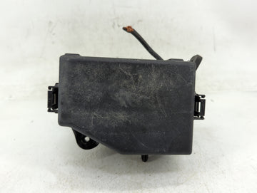 2013-2014 Hyundai Accent Fusebox Fuse Box Panel Relay Module P/N:912201R427 Fits Fits 2013 2014 OEM Used Auto Parts - Oemuse