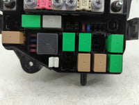 2013-2014 Hyundai Accent Fusebox Fuse Box Panel Relay Module P/N:912201R427 Fits Fits 2013 2014 OEM Used Auto Parts - Oemuse