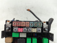 2013-2014 Hyundai Accent Fusebox Fuse Box Panel Relay Module P/N:912201R427 Fits Fits 2013 2014 OEM Used Auto Parts - Oemuse