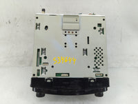 2012-2014 Hyundai Accent Radio AM FM Cd Player Receiver Replacement P/N:96170-1R151GU Fits Fits 2012 2013 2014 OEM Used Auto