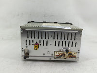 2012-2014 Hyundai Accent Radio AM FM Cd Player Receiver Replacement P/N:96170-1R151GU Fits Fits 2012 2013 2014 OEM Used Auto