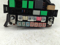 2013-2014 Hyundai Accent Fusebox Fuse Box Panel Relay Module P/N:91950-1R120 Fits Fits 2013 2014 OEM Used Auto Parts - Oemus