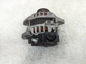 compare product 2012-2014 Hyundai Accent Alternator Replacement Generator Charging Assembly Engine OEM P/N:62472232 Fits OEM Used Auto Parts