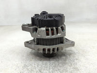 2012-2014 Hyundai Accent Alternator Replacement Generator Charging Assembly Engine OEM P/N:62472232 Fits OEM Used Auto Parts