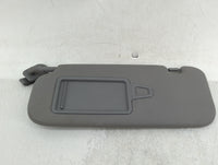 2014-2017 Hyundai Accent Sun Visor Shade Replacement Driver Left Mirror Fits Fits 2014 2015 2016 2017 OEM Used Auto Parts - 