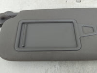 2014-2017 Hyundai Accent Sun Visor Shade Replacement Driver Left Mirror Fits Fits 2014 2015 2016 2017 OEM Used Auto Parts - 
