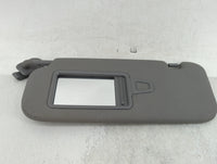 2014-2017 Hyundai Accent Sun Visor Shade Replacement Driver Left Mirror Fits Fits 2014 2015 2016 2017 OEM Used Auto Parts - 