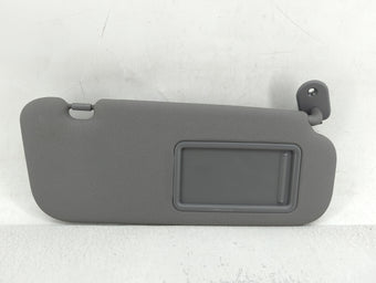compare product 2014-2017 Hyundai Accent Sun Visor Shade Replacement Passenger Right Mirror Fits Fits 2014 2015 2016 2017 OEM Used Auto Parts