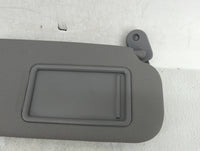 2014-2017 Hyundai Accent Sun Visor Shade Replacement Passenger Right Mirror Fits Fits 2014 2015 2016 2017 OEM Used Auto Part
