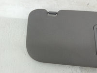 2014-2017 Hyundai Accent Sun Visor Shade Replacement Passenger Right Mirror Fits Fits 2014 2015 2016 2017 OEM Used Auto Part