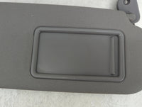 2014-2017 Hyundai Accent Sun Visor Shade Replacement Passenger Right Mirror Fits Fits 2014 2015 2016 2017 OEM Used Auto Part