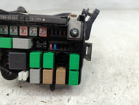 2013-2014 Hyundai Accent Fusebox Fuse Box Panel Relay Module P/N:91950-1R120 Fits Fits 2013 2014 OEM Used Auto Parts - Oemus