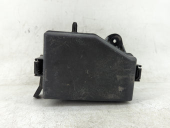 compare product 2013-2014 Hyundai Accent Fusebox Fuse Box Panel Relay Module P/N:912201R627 Fits Fits 2013 2014 OEM Used Auto Parts