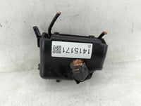 2013-2014 Hyundai Accent Fusebox Fuse Box Panel Relay Module P/N:912201R627 Fits Fits 2013 2014 OEM Used Auto Parts - Oemuse