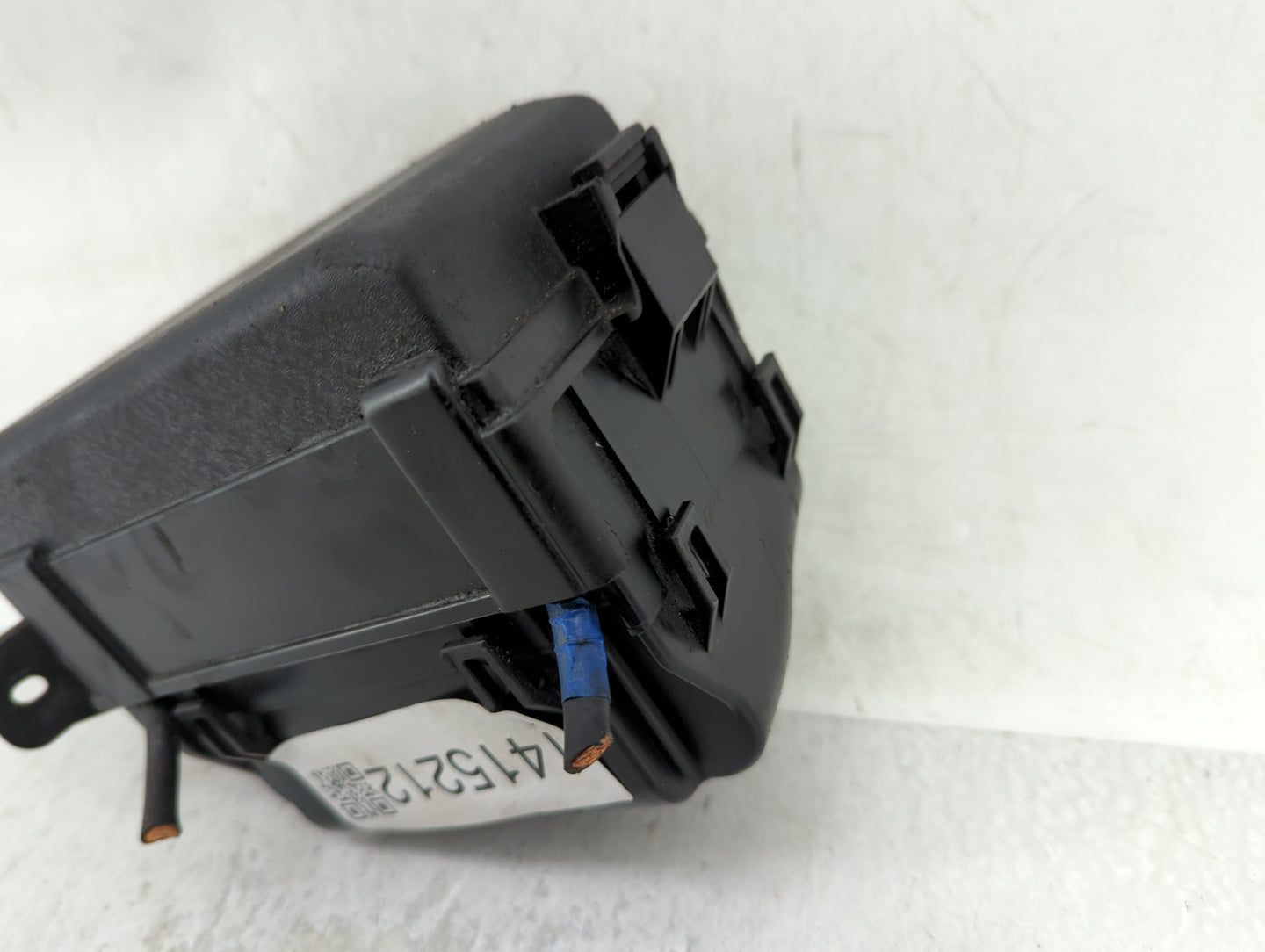 2013-2014 Hyundai Accent Fusebox Fuse Box Panel Relay Module Fits Fits 2013 2014 OEM Used Auto Parts - Oemusedautoparts1.com