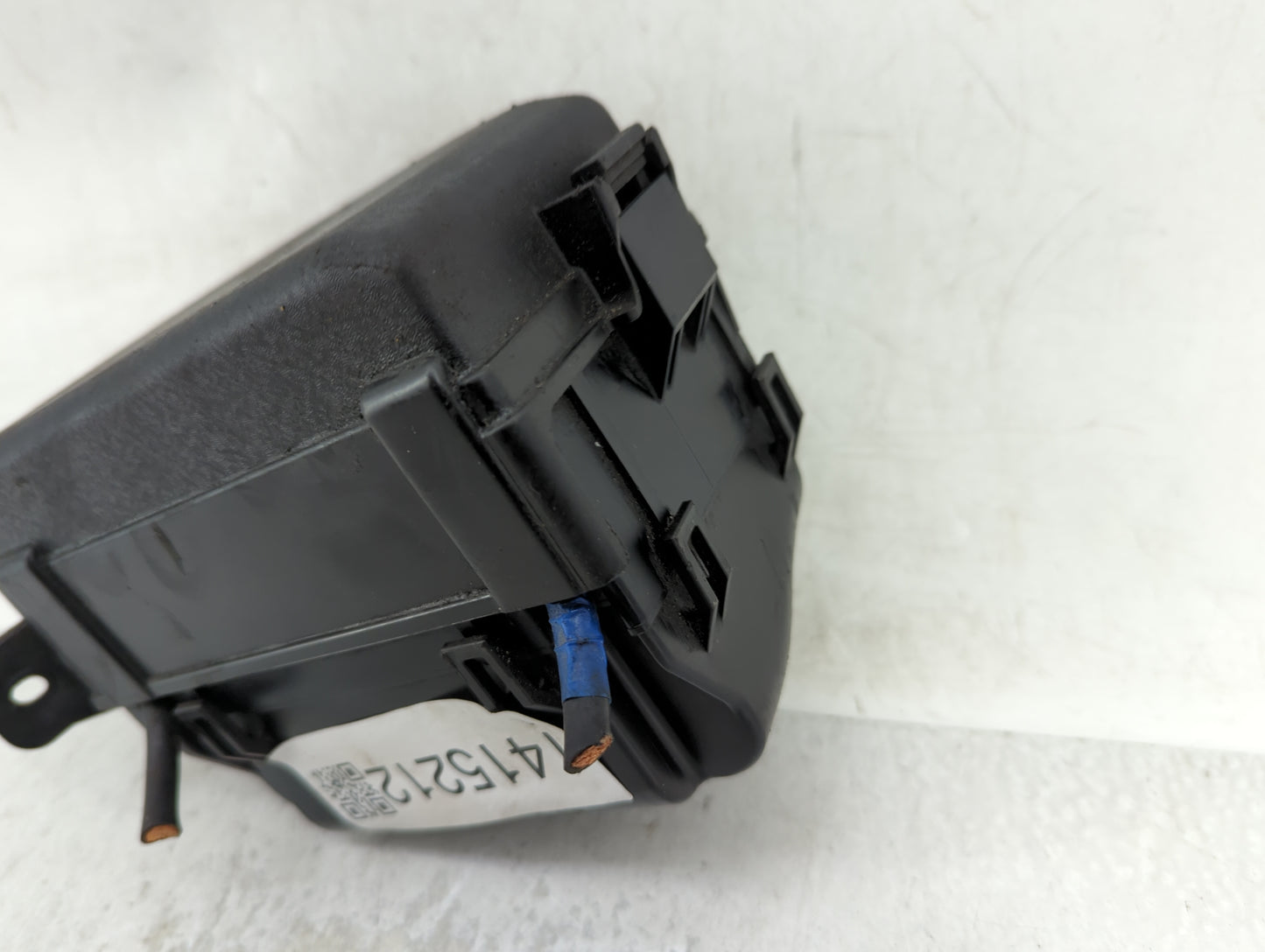 2013-2014 Hyundai Accent Fusebox Fuse Box Panel Relay Module Fits Fits 2013 2014 OEM Used Auto Parts - Oemusedautoparts1.com