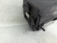 2013-2014 Hyundai Accent Fusebox Fuse Box Panel Relay Module Fits Fits 2013 2014 OEM Used Auto Parts - Oemusedautoparts1.com
