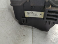 2013-2014 Hyundai Accent Fusebox Fuse Box Panel Relay Module Fits Fits 2013 2014 OEM Used Auto Parts - Oemusedautoparts1.com