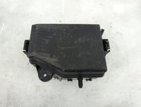 2013-2014 Hyundai Accent Fusebox Fuse Box Panel Relay Module Fits Fits 2013 2014 OEM Used Auto Parts - Oemusedautoparts1.com
