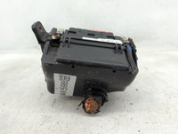 2013-2014 Hyundai Accent Fusebox Fuse Box Panel Relay Module Fits Fits 2013 2014 OEM Used Auto Parts - Oemusedautoparts1.com