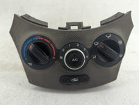 2012-2014 Hyundai Accent Climate Control Module Temperature AC/Heater Replacement P/N:97250-1R161 Fits Fits 2012 2013 2014 O