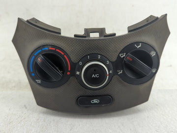 2012-2014 Hyundai Accent Climate Control Module Temperature AC/Heater Replacement P/N:97250-1R161 Fits Fits 2012 2013 2014 O