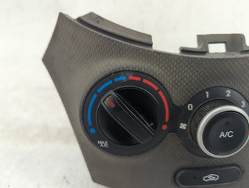 2012-2014 Hyundai Accent Climate Control Module Temperature AC/Heater Replacement P/N:97250-1R161 Fits Fits 2012 2013 2014 OEM Used Auto Parts