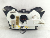 2012-2014 Hyundai Accent Climate Control Module Temperature AC/Heater Replacement P/N:97250-1R161 Fits Fits 2012 2013 2014 O