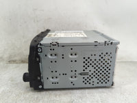 2012-2014 Hyundai Accent Radio AM FM Cd Player Receiver Replacement P/N:96170-1R1104X AC180SBAN Fits Fits 2012 2013 2014 OEM