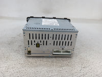 2014 Hyundai Accent Radio AM FM Cd Player Receiver Replacement P/N:96170-1R1104X Fits OEM Used Auto Parts - Oemusedautoparts