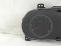 2013-2014 Hyundai Accent Instrument Cluster Speedometer Gauges P/N:94001-1R005 Fits Fits 2013 2014 OEM Used Auto Parts - Oem