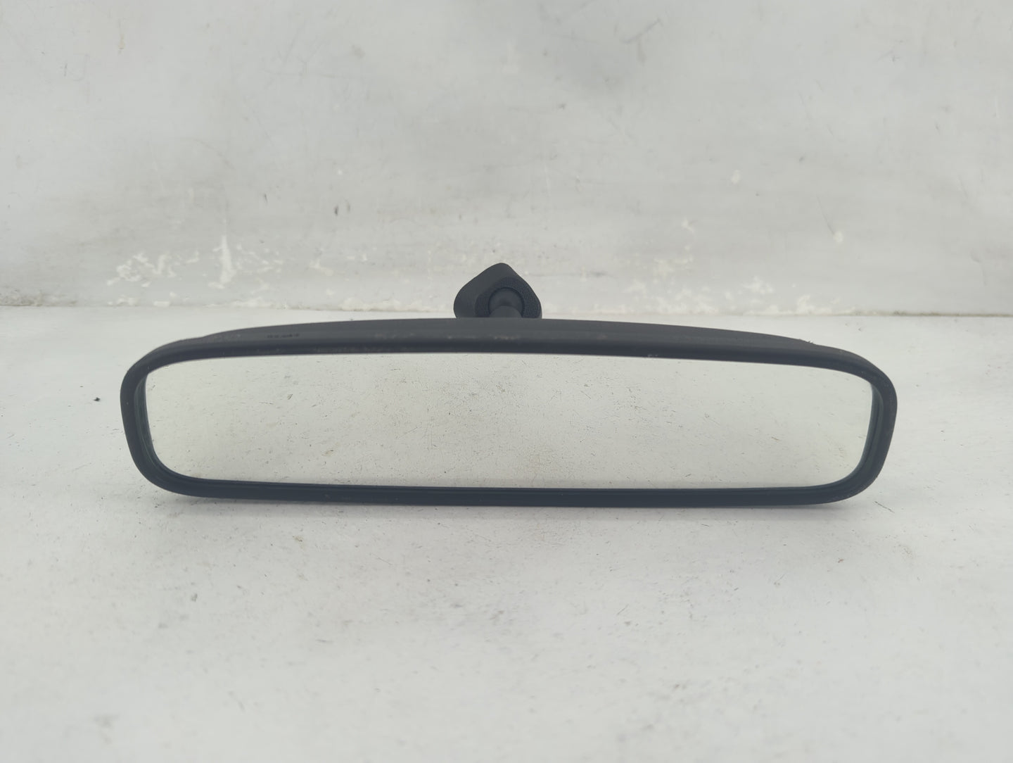 2012-2017 Hyundai Accent Interior Rear View Mirror Replacement OEM Fits OEM Used Auto Parts - Oemusedautoparts1.com
