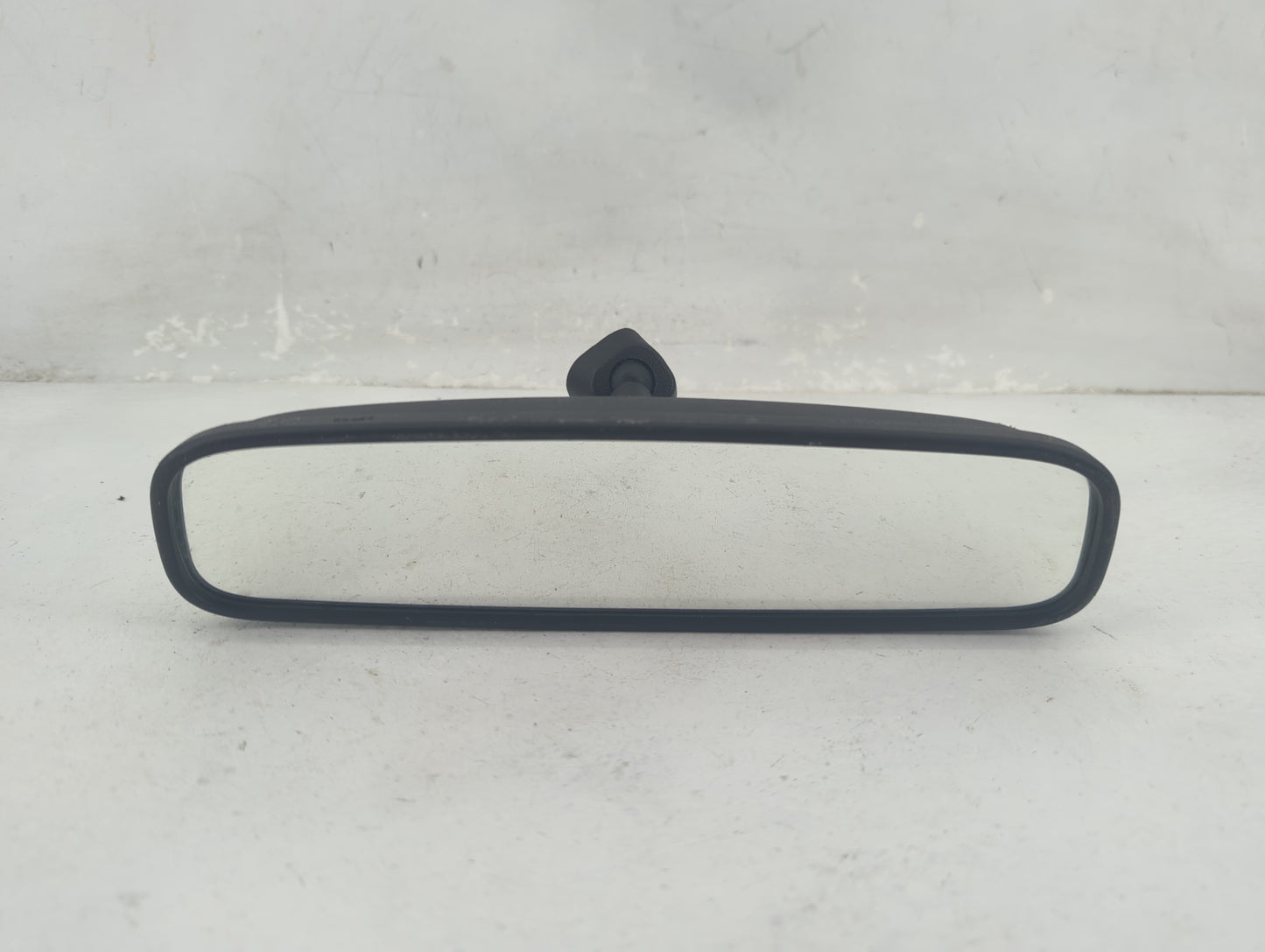 2012-2017 Hyundai Accent Interior Rear View Mirror Replacement OEM Fits OEM Used Auto Parts - Oemusedautoparts1.com