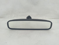 2012-2017 Hyundai Accent Interior Rear View Mirror Replacement OEM Fits OEM Used Auto Parts - Oemusedautoparts1.com